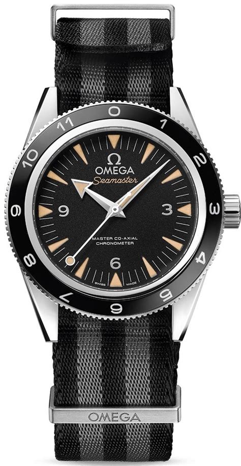 seamaster omega 007|omega seamaster spectre 007.